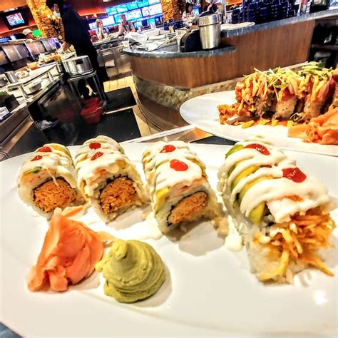 green valley ranch casino buffet.
